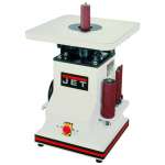 oscillating cylinder sander