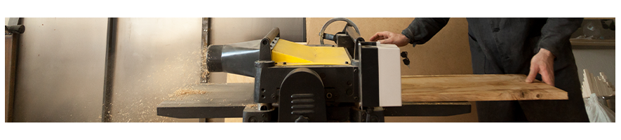 Planer - Probois machinoutils