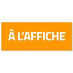 A l'affiche