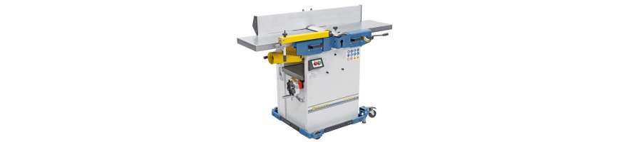 Carrello universale - Probois Machinoutils