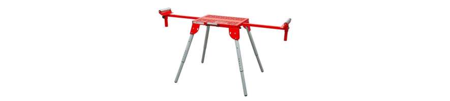 Maschinenständer & Maschinenuntergestelle - Probois Machinoutils