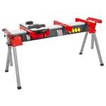 Stand for radial miter saws
