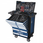 Tool trolley