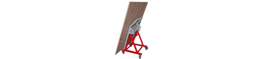 Etabli pour le bricolage - Probois machinoutils