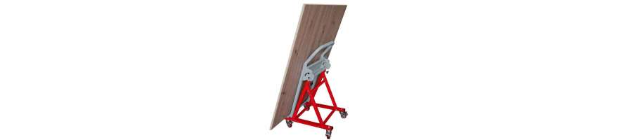 Etabli portable - Probois machinoutils