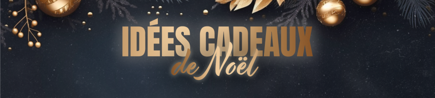 Idées cadeaux de Noël - Probois Machinoutils