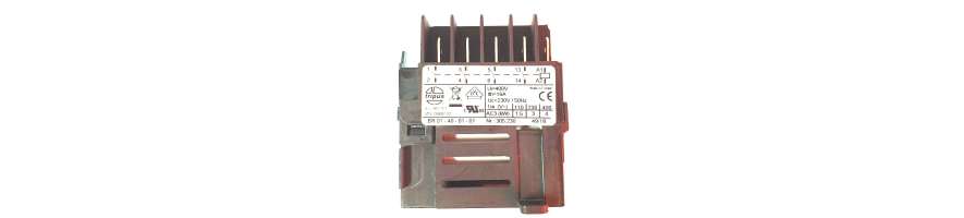 Contactor para maquinas Kity Scheppach - Probois machinoutils