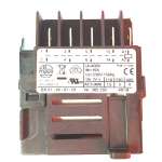 Contactor para maquinas Kity Scheppach