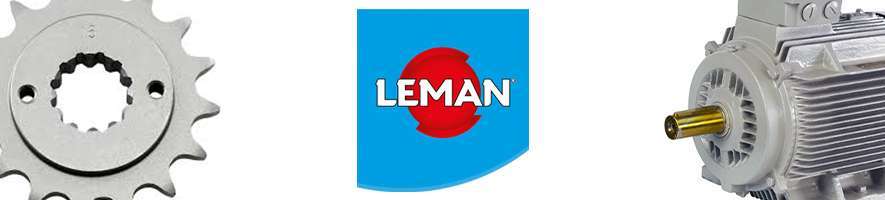Belts & spare parts Leman - Probois Machinoutils