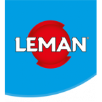 Pièces détachées machine Leman