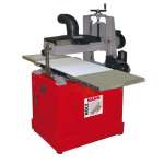 Sanding machine