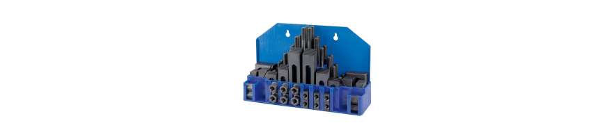 Metalworking Tools, Machine Accessories & Drill Bits