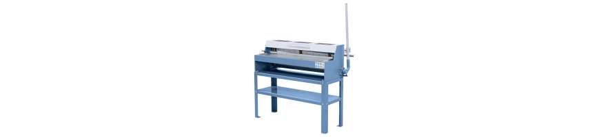 Trancia per metalli - Probois machinoutils