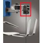 Accessories and books about scroll saw