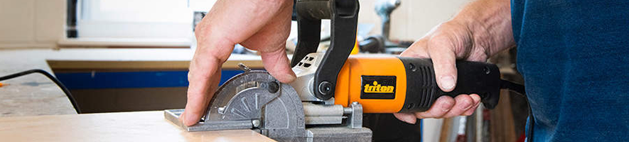 Spare parts for Triton TBJ001 milling machine
