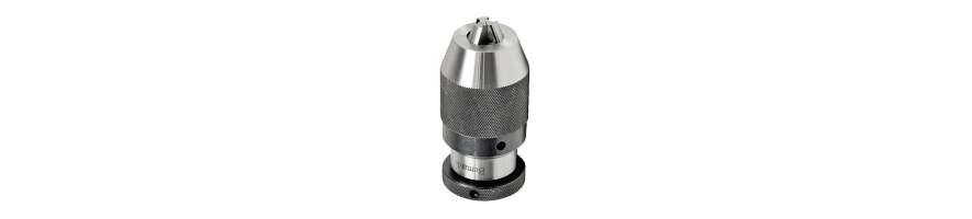 Drill chuck for Drill milling machine metal - Probois machinoutils