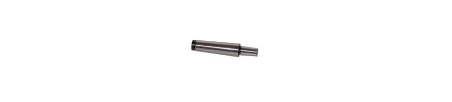 Drill chuck arbor and morse taper - Probois