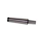 Drill chuck arbor and morse taper