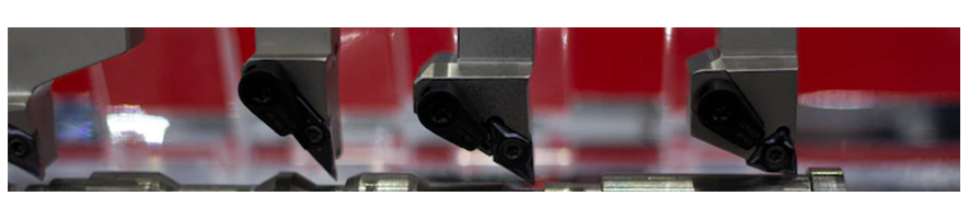 Turning tools and accessories - Probois machinoutils