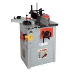 Ersatzteile für Holzmann tischfräsmaschine