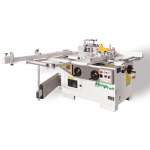 Spare parts for Holzprofi / Jean l'ébéniste woodworking combination machine