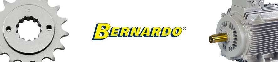 Spare parts for Bernardo dust collector - Probois Machinoutils