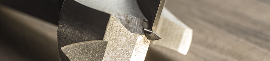 Wood lathe tools - Probois machinoutils