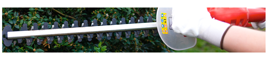 Scheppach Hedge Trimmer Spare Parts - Probois Machinoutils