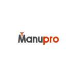 Spare parts for Manupro compressors