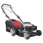 Parts for Scheppach MS139-42 lawn mower