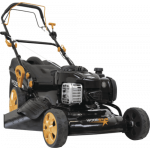 Parts for Scheppach LMP460SP and Woodstar TT460BS lawn mower