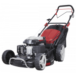 Spare parts for Scheppach MS196-53 and MS193-53B lawn mower