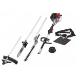 Ersatzteile für 32,6 cm³ Gartengeräte und Freischneider