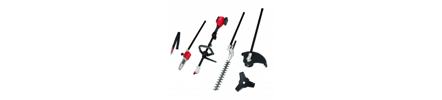 Spare parts for Scheppach and Woodster cordless garden tools