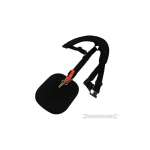Harnesses for brush cutter and 4 in 1 Scheppach