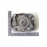 Sonstige mechanische Ersatzteile für Scheppach und Woodster Freischneider und 4-in-1 Gartengeräte