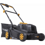 Parts for Scheppach LMB400-Li18V and Woodstar TT40-Li18V cordless lawn mower