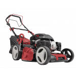 Parts for mower Sheppach MS226-53