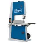 Spare parts for band saw Scheppach Basa1 and Basa 1.0