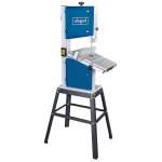 Spare Parts for Scheppach HBS250 Band Saw