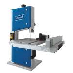 Ricambi per sega a nastro Scheppach HBS30