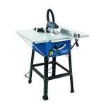 Recambios para sierra de mesa Scheppach HS100E y Woodster ST10E
