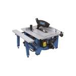 Ersatzteile für Tischkreissäge Scheppach HS80 und TS205, Woodster ST8