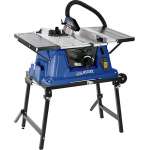 Parti per sega da banco Scheppach HS100L, Woodster ST10L²