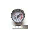 Pressure gauge for Scheppach compressor