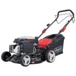 Parts for Scheppach MS146-42 lawn mower
