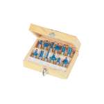 Router bits