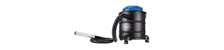 Ricambi per aspiratori di cenere Scheppach - Probois Machinoutils