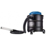 Pièces pour aspirateur à cendres Scheppach