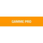 Gamme professionnelle